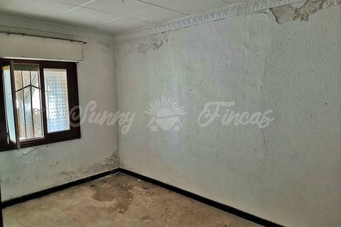 Villa i Salinas, Alicante, Salinas - € 119.500 | Ref: SF0343 - foto 6